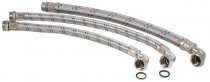 На фото Шланг Насосы+Оборудование FLEXIBLE 1"M/F*80 см 3/4" (4823072203829)