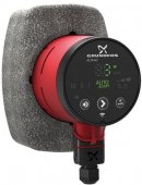 На фото Насос циркуляционный Grundfos ALPHA2 15-80 130 1x230V 50H (99411116)