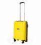 На фото Чемодан Epic Airwave VTT SL (S) Blazing Yellow (925587)