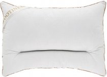 На фото Подушка DOTINEM  AMELIA (ртопедическая) 50х70 (214715)