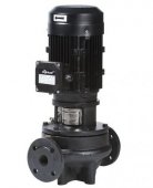 На фото Насос циркуляционный Sprut 3VP-DN65 (4823072204024)