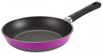 На фото Cковорода Gipfel VIOLETA 24 см (0403)