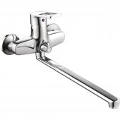 Смеситель для ванны MIXXUS GAVI 006 (MI1597) На фото Смеситель для ванны MIXXUS GAVI 006 (MI1597)