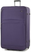 На фото Чемодан на колесах Members Topaz (XL) Purple (922616)