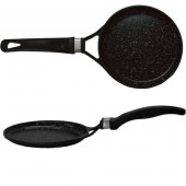 Сковорода Maestro Prima для блинов 20 см (MR-4820) На фото Сковорода Maestro Prima для блинов 20 см (MR-4820)