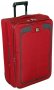 На фото Чемодан на колесах Skyflite Fiesta Red (L) (923974)