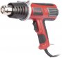 На фото Фен промышленный Worcraft HG20-600 (13041)