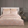 На фото Постельное белье Arya Sensibility 2 200х220 Ella (8680943062802)
