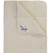 На фото Одеяло Billerbeck Планта легкая 155х215 (0241-26/05)