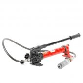 На фото Гидравлический съемник подшипников Intertool (GT0805)