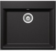 На фото Кухонная мойка Schock Mono N100 L Stone-88 (53166088)