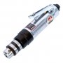На фото Дрель пневматическая мини Intertool 3/8" (PT-0904)