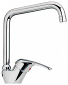 Кухонный смеситель Schock Aquasimply Alto Sabbia-58 песочный (71700058) На фото Кухонный смеситель Schock Aquasimply Alto Sabbia-58 песочный (71700058)