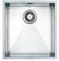 На фото Кухонная мойка Franke Planar PPX 210-44 (127.0198.311)