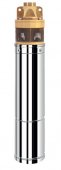 На фото Скважинный насос Delta 4 SKM 100