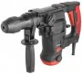 На фото Перфоратор бочковой Intertool 1250 Вт SDS Plus 3 режима (WT-0161)