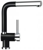 Смеситель для кухни Schock Piega Magma-97 магма (54712097) На фото Смеситель для кухни Schock Piega Magma-97 магма (54712097)