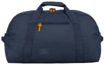 На фото Сумка дорожная Highlander Cargo II 45 Denim Blue (926946)