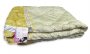 На фото Одеяло Leleka-Textile Фаворит стандарт Холлофайбер 172х205 см