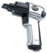 На фото Пневмогайковерт Toptul 3/8" 271 N/m 10000 об/мин 1.36 кг (KAAA1220)