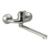 На фото Смеситель для кухни CHAMPION PREMIERE 005 (CH0228)