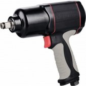 На фото Гайковерт пневматический Thorvik 1/2"DR 7500 об/мин 680 Nm (AIW1268)