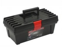 На фото Ящик для инструментов Haisser 12" Stuff Optimo B (90825)