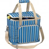 На фото Термосумка (сумка-холодильник) Time Eco 20 л (TE-320S)