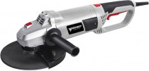 На фото Болгарка Forte EG 26-230S 2600 Вт 230 мм (60111)