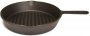 Сковорода-гриль чугунная Gipfel DILETTO 26 см (2750) На фото Сковорода-гриль чугунная Gipfel DILETTO 26 см (2750)