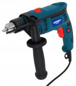 Дрель ударная Зенит Профи ЗДП-950 (841719) На фото Дрель ударная Зенит Профи ЗДП-950 (841719)