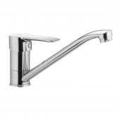 На фото Смеситель для кухни CRON COLUMBIA 004 (CR0207)