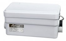 На фото Канализационная установка Sprut WCLIFT 250/2 (0253)