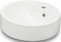 На фото Умывальник Fancy Marble (Буль-Буль) Renata 430 (804101)