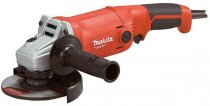 На фото Болгарка Makita M9002 1050 Вт 125 мм (62852)