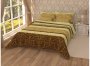 На фото Постельное белье Leleka-Textile Полиэстер 175х210 Двуспальное