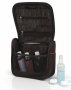 На фото Сумка-косметичка Gabol Vegas Cosmetic 4 л Brown (924665)