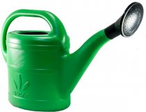 Лейка садовая Укрпром 7 л (52010) На фото Лейка садовая Укрпром 7 л (52010)