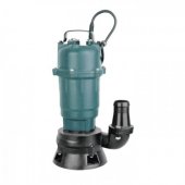 На фото Фекальный насос Grandfar WQD15-10-1.1L2 (GF1102)