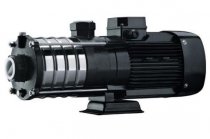 На фото Насос центробежный многоступенчатый Varna CHLFT2-60LDWPR 0.75 кВт (2201000022018)