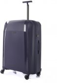 На фото Чемодан Epic Phantom SL (L) Purple Velvet (925601)