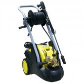 На фото Мойка Vortex 2500Вт max 230bar 8.5л/мин (5342703)