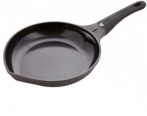 Cковорода Gipfel STAHLBERG 24 см (2519-S) На фото Cковорода Gipfel STAHLBERG 24 см (2519-S)