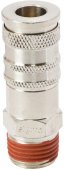 На фото Соединение быстросъемное усиленное Sigma MT 1/2" (7021431)