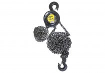 На фото Таль цепная Intertool 3т (GT1403)