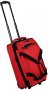 Сумка дорожная на колесах Members Expandable Wheelbag Small 33/42 Red (922552) На фото Сумка дорожная на колесах Members Expandable Wheelbag Small 33/42 Red (922552)