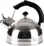 На фото Чайник Maestro Rainbow 3.5 л со свистком (MR-1308 )