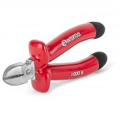 На фото Бокорезы Intertool 160мм 1000 В (NT-0322)