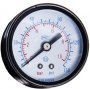 Манометр шинный Airkraft металлический корпус (SDG-5243) На фото Манометр шинный Airkraft металлический корпус (SDG-5243)