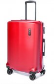 На фото Чемодан Epic Clip (M) Mars Red (926896)